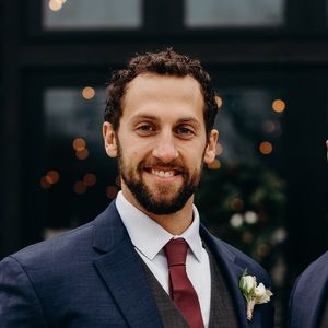 Meet your Posher, Trevin